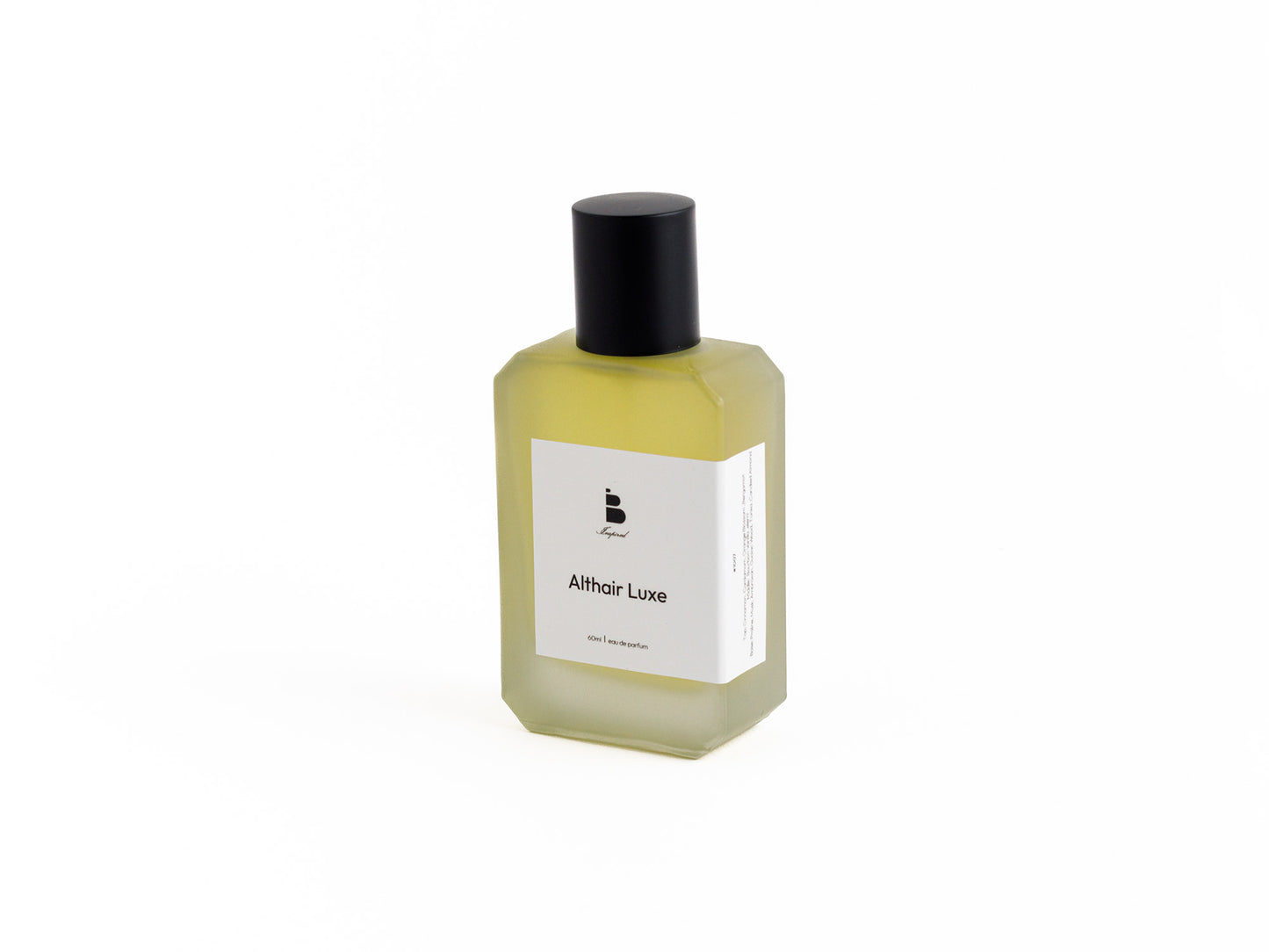 Althair Luxe – 60ml Eau de Parfum