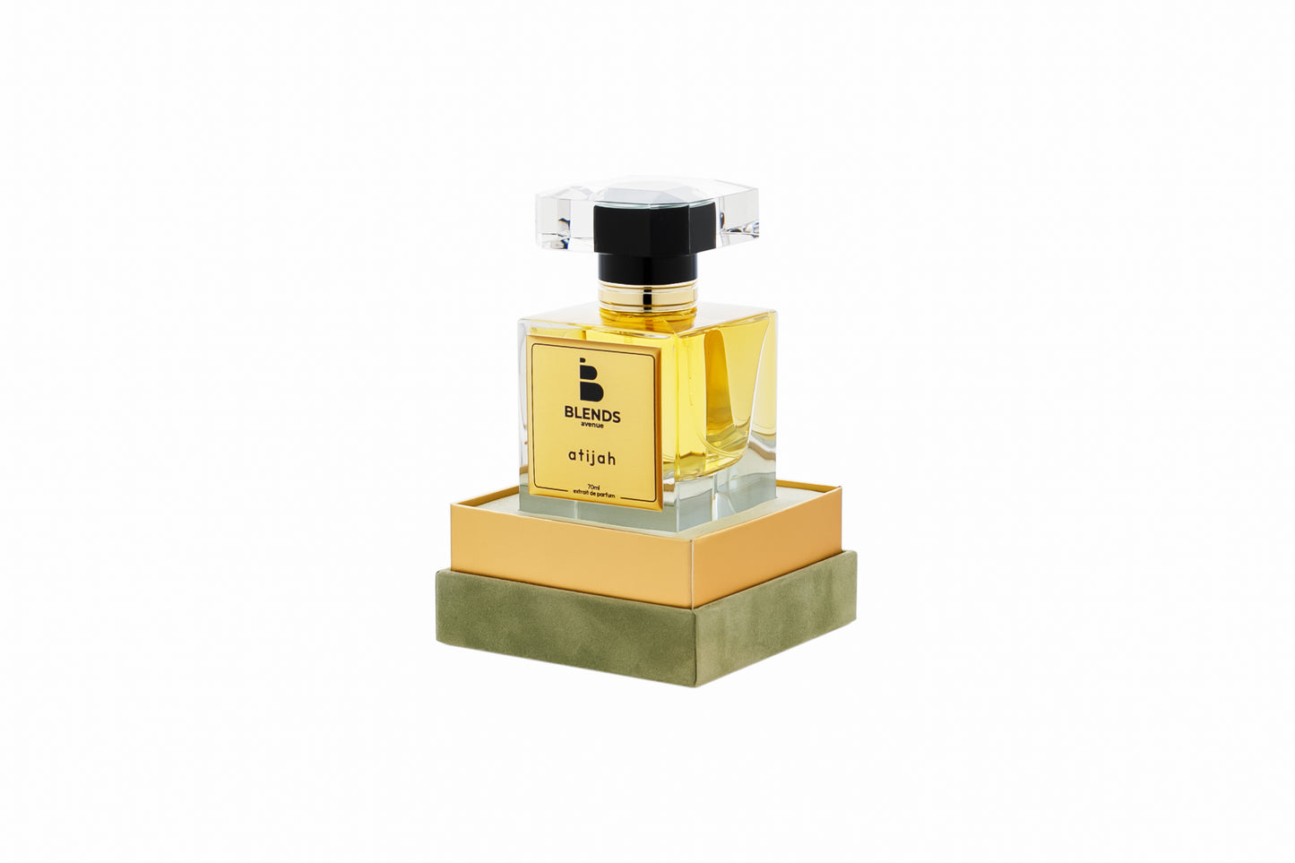 أتيجاه - 70 مل