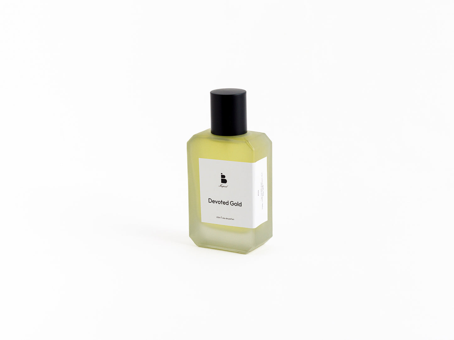 Devoted Gold – 60ml Eau de Parfum