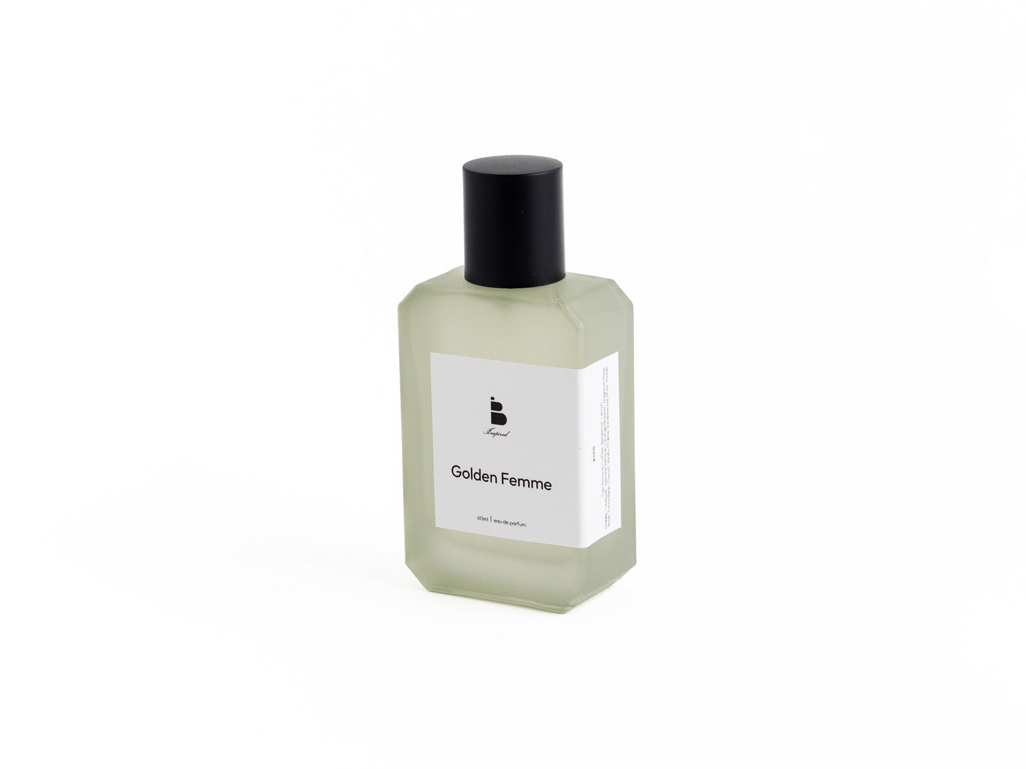 Golden Femme – 60ml Eau de Parfum