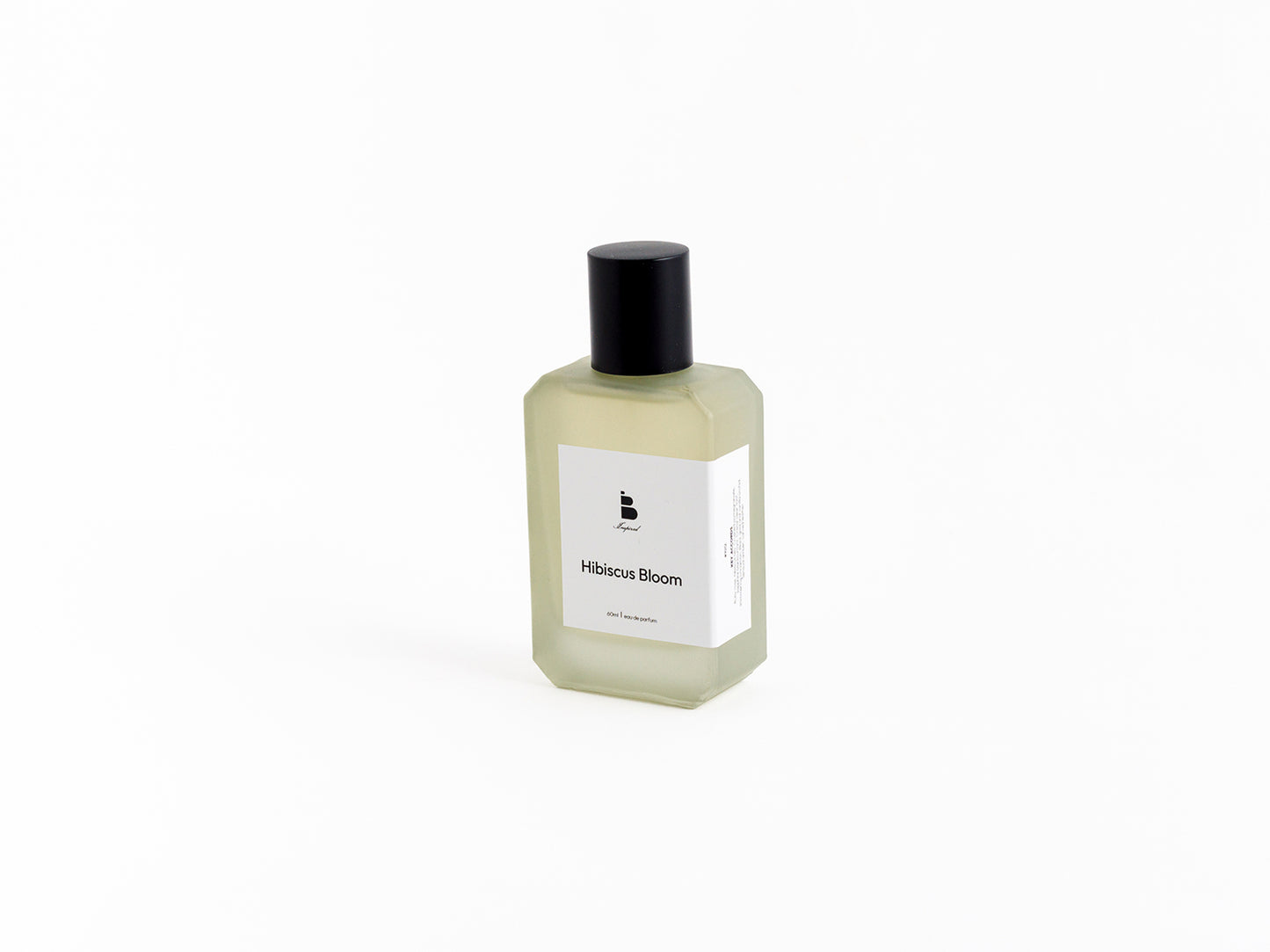 Hibiscus Bloom – 60ml Eau de Parfum
