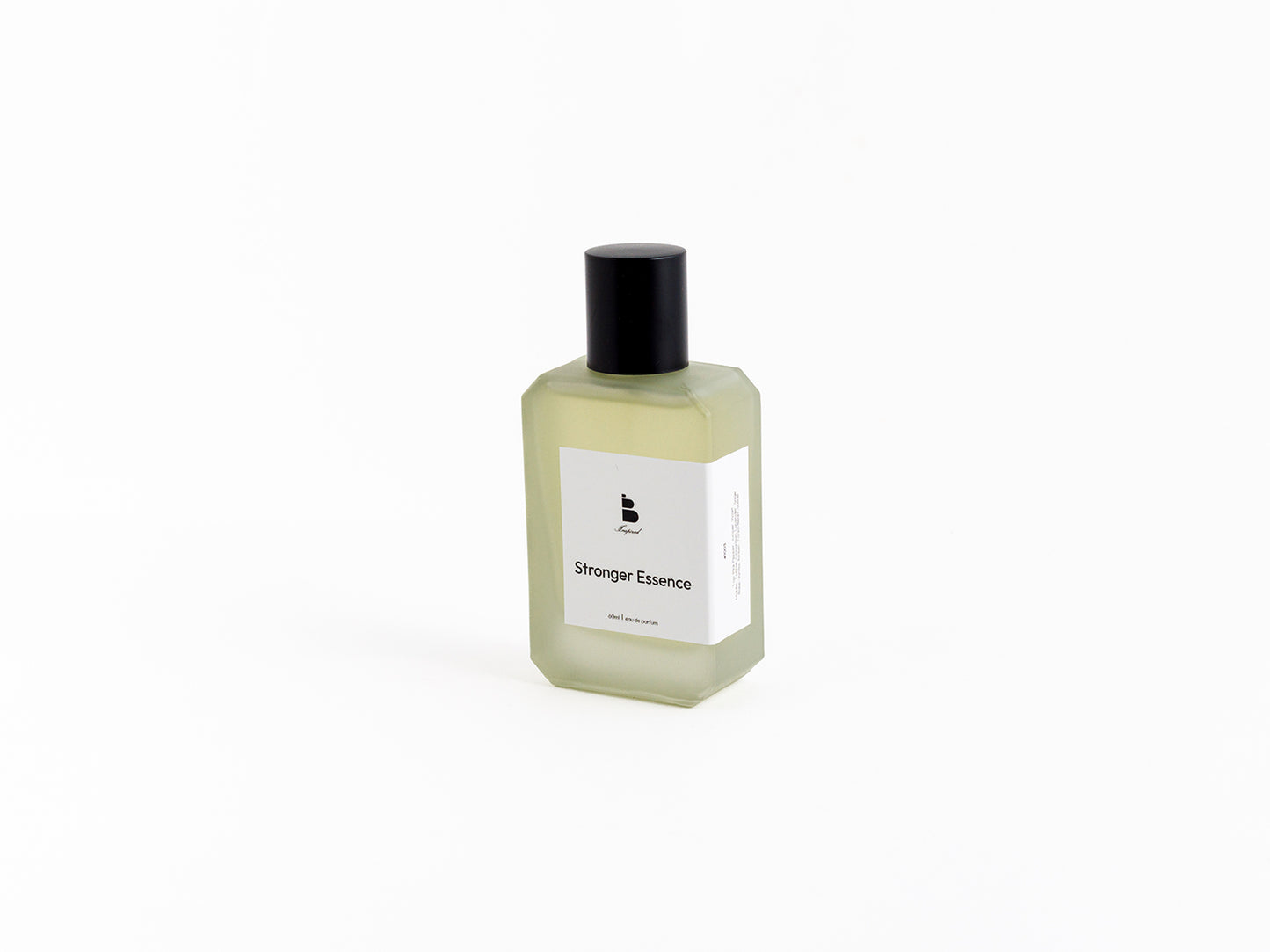 Stronger Essence – 60ml Eau de Parfum