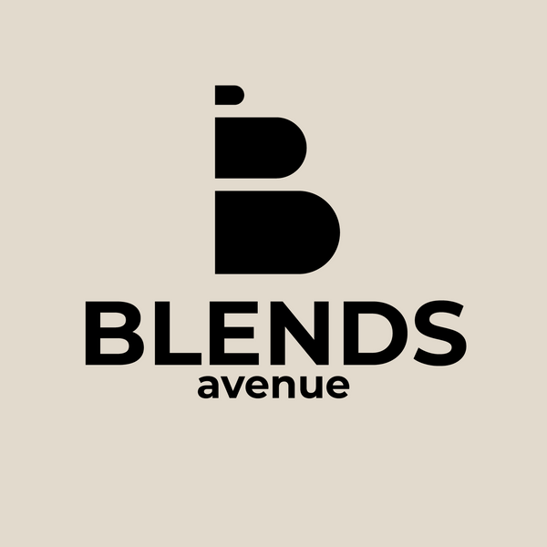 BLENDS AVENUE