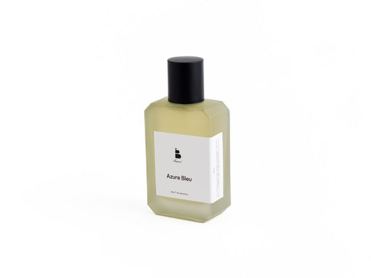 Azure Bleu – 60ml Eau de Parfum