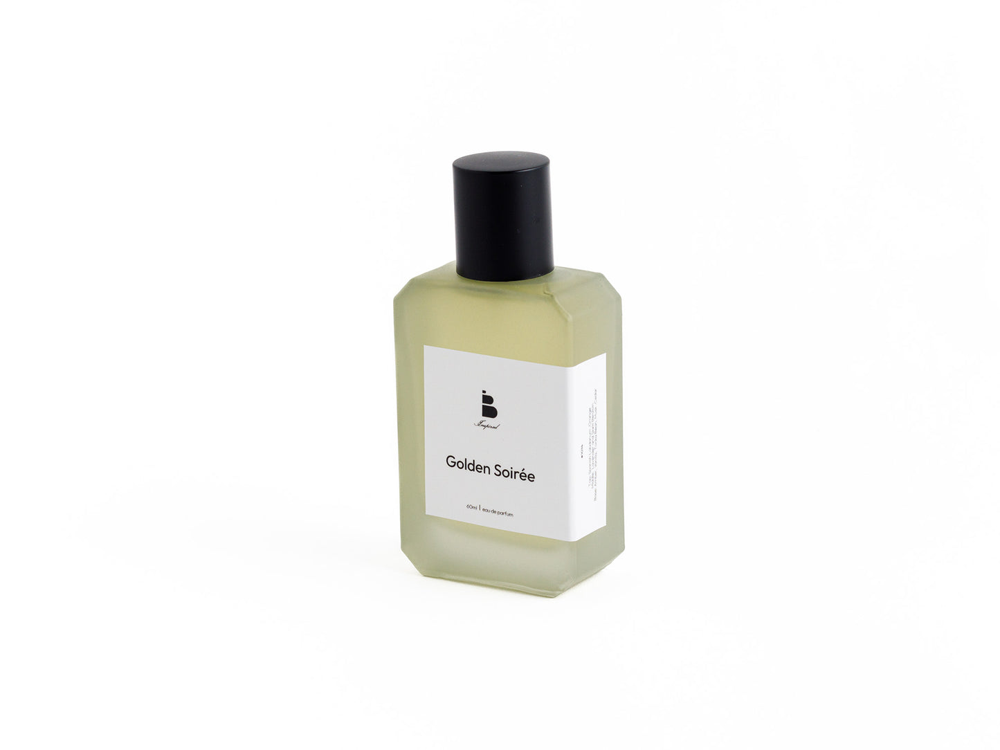 Golden Soirée – 60ml Eau de Parfum