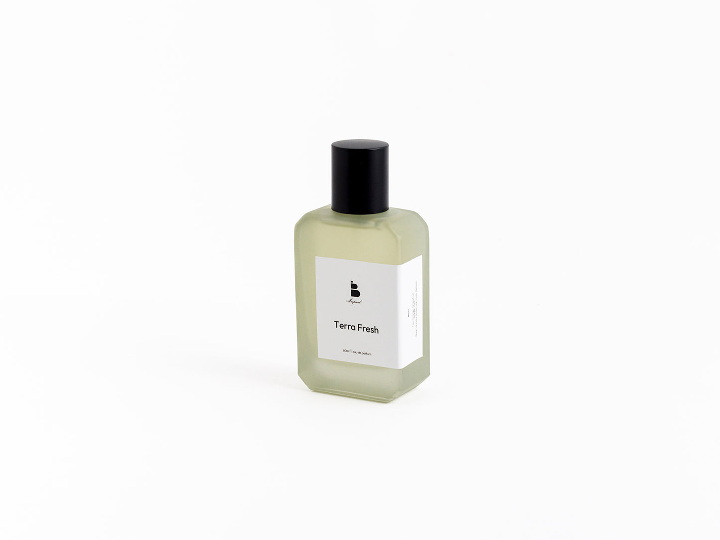 Terra Fresh – 60ml Eau de Parfum