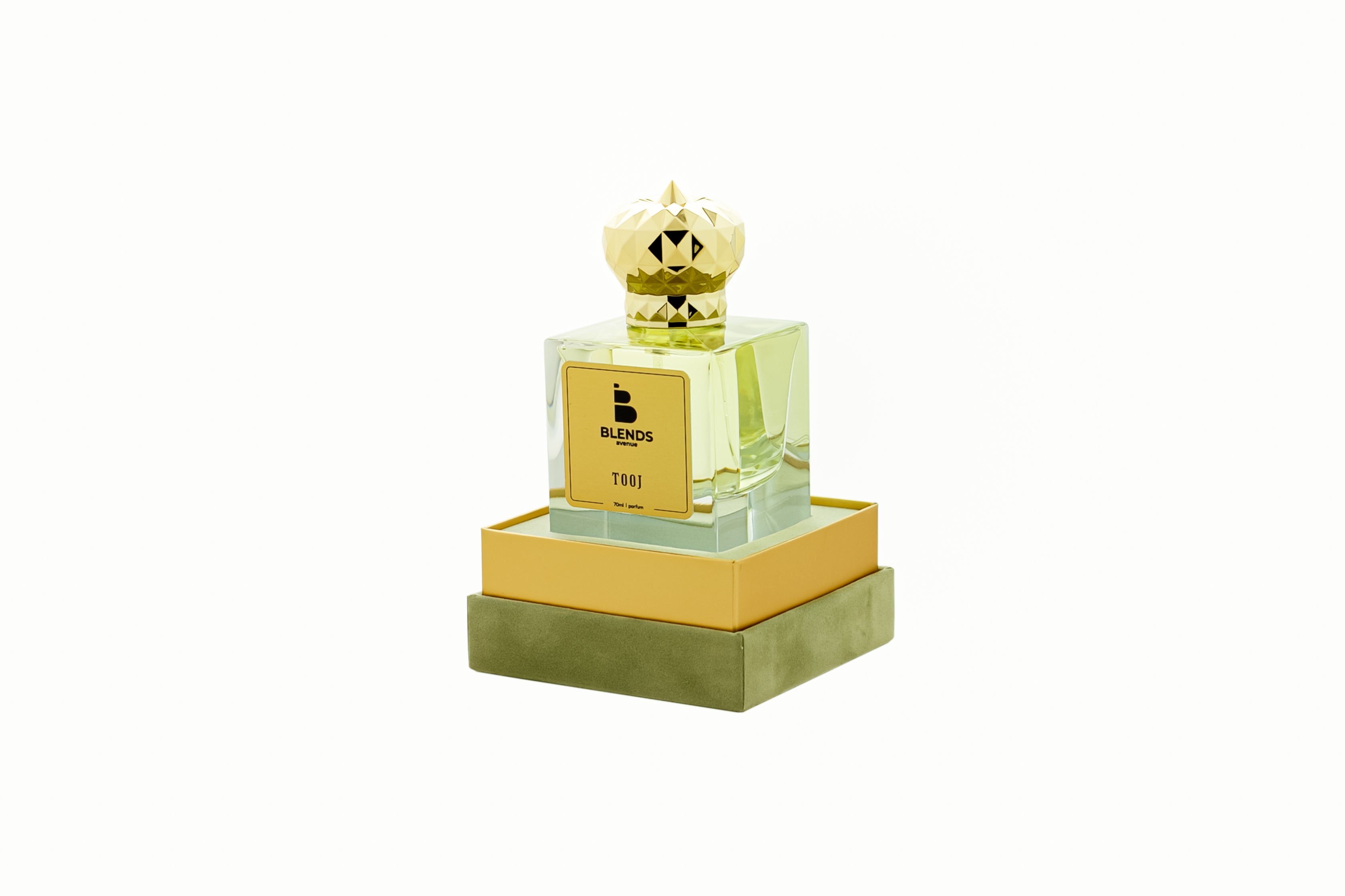 Tooj TOOJ - 70 ML – BLENDS AVENUE
