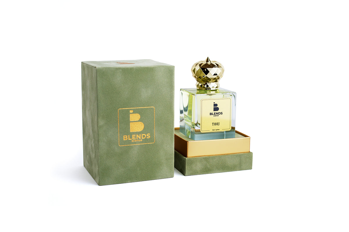 Tooj TOOJ - 70 ML – BLENDS AVENUE