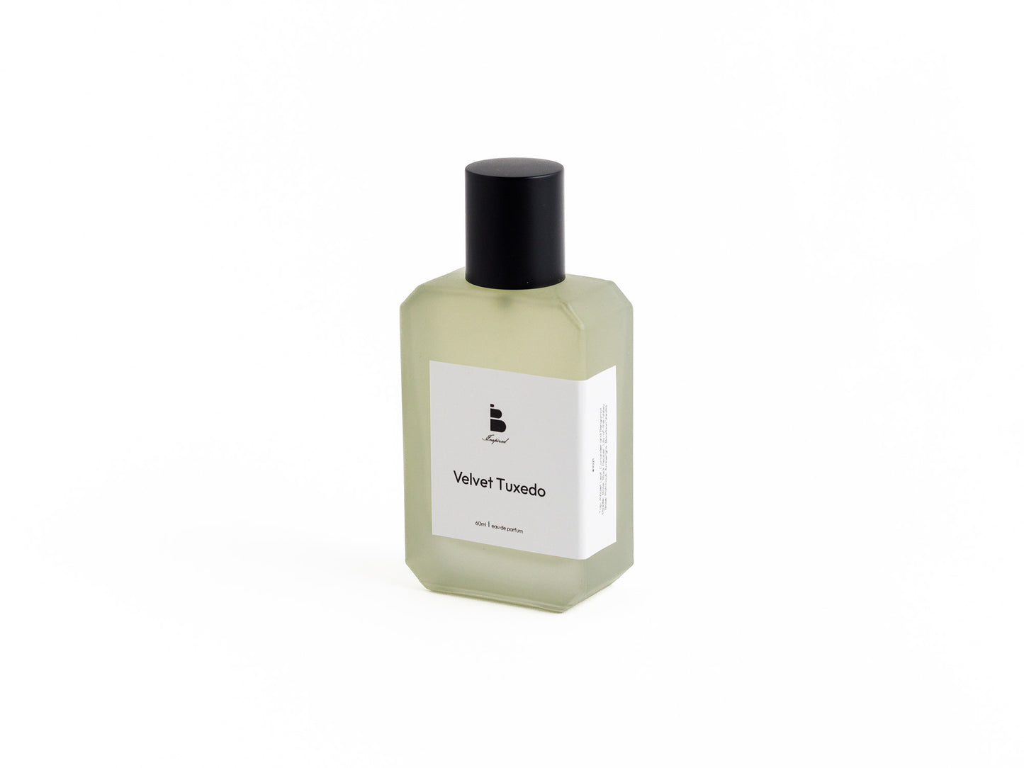 Velvet Tuxedo – 60ml Eau de Parfum